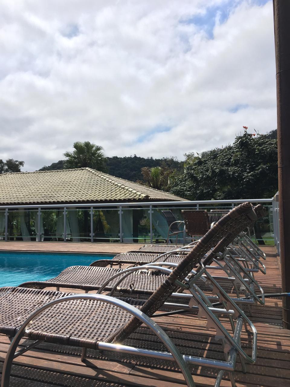 Pousada Leonardo da Vinci in Miguel Pereira, Brazil